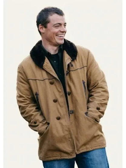 Gabriel Basso Love of Your Life 2026 Jacket