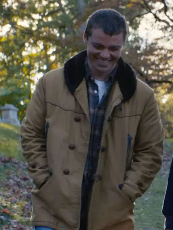Gabriel Basso Love of Your Life 2026 Jacket