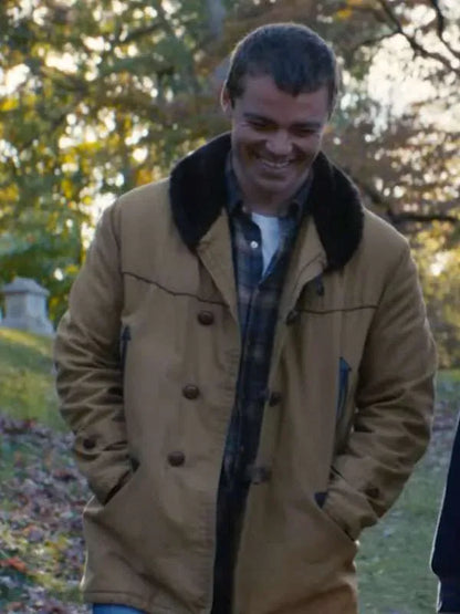 Gabriel Basso Love of Your Life 2026 Jacket