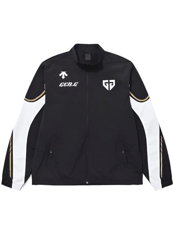Gen.G X Descente 2025 Official Player Jacket - Shop Now