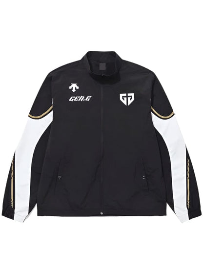 Gen.G X Descente 2025 Official Player Jacket - Shop Now