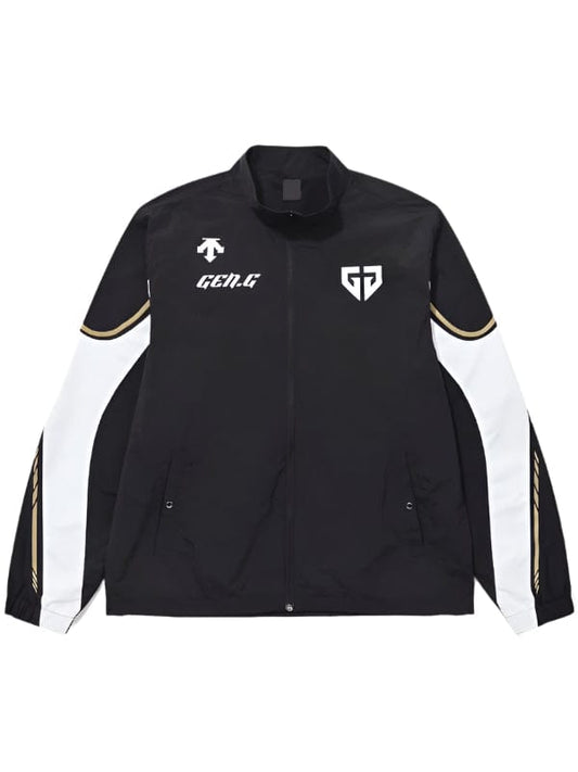 Gen.G X Descente 2025 Official Player Jacket - Shop Now