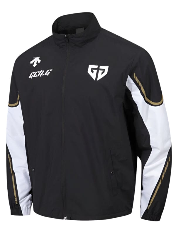 Gen.G X Descente 2025 Official Player Jacket - Shop Now
