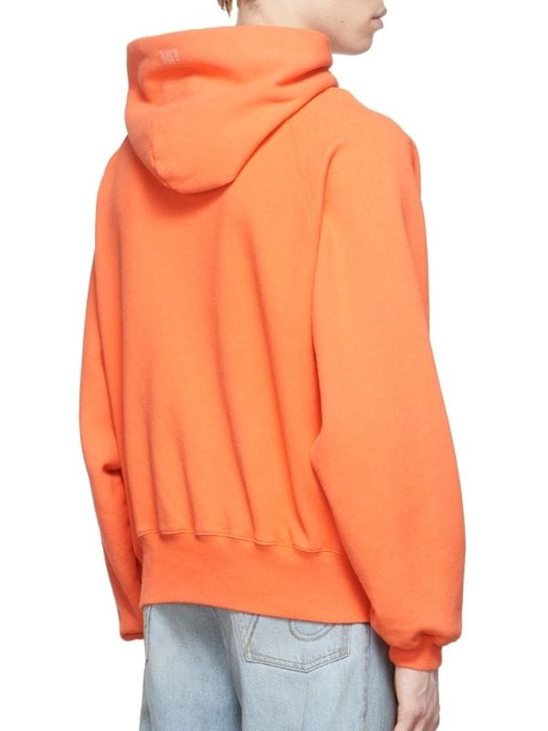 Gen V S02 Emma Meyer Orange Hoodie