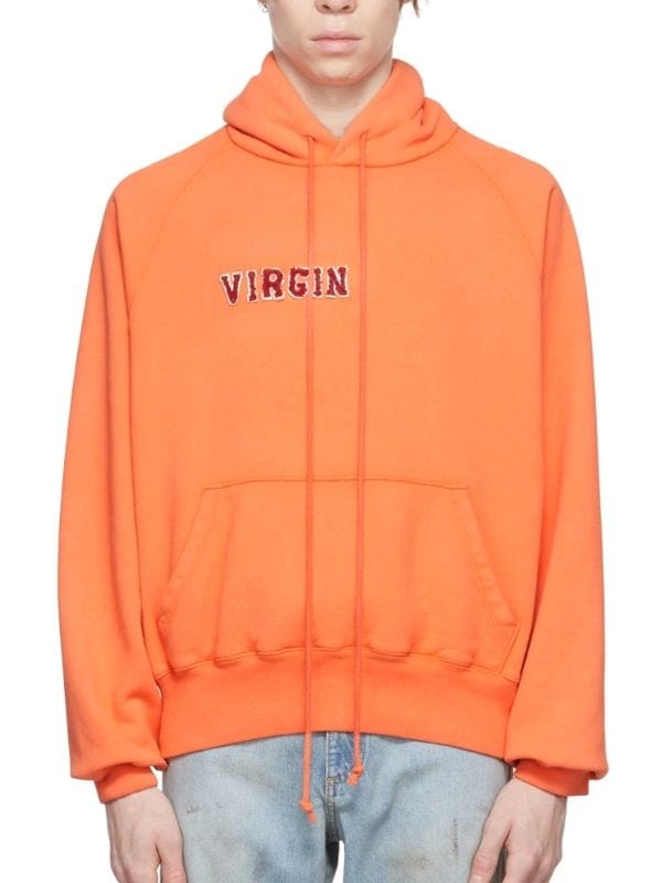 Gen V S02 Emma Meyer Orange Hoodie