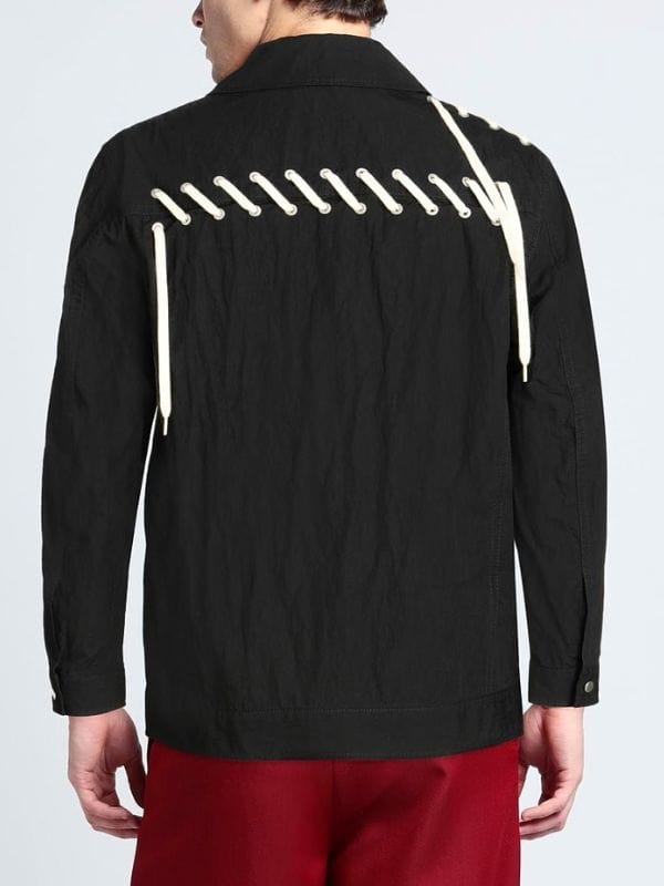 Gen V S02 Polarity Black Jacket