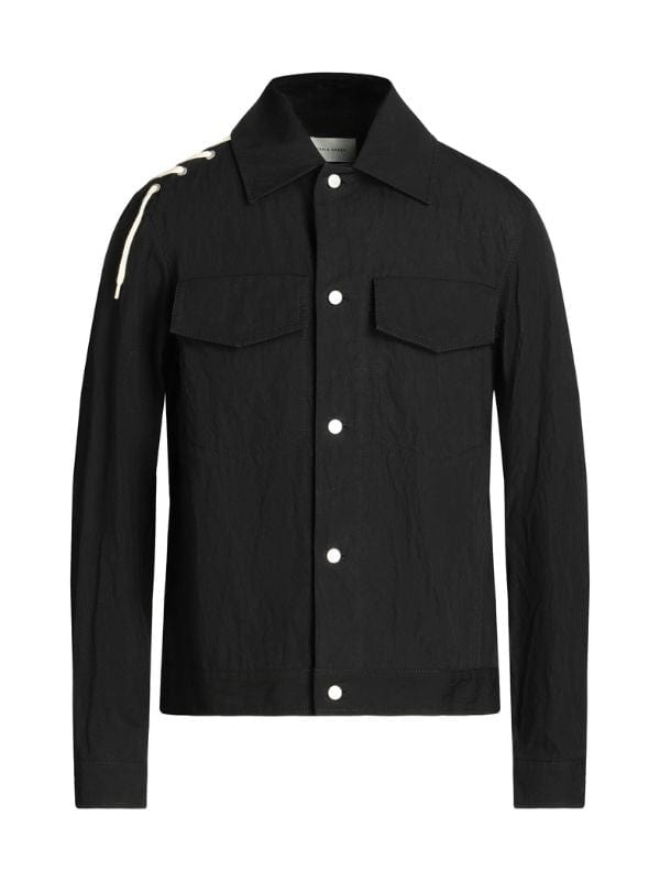 Gen V S02 Polarity Black Jacket