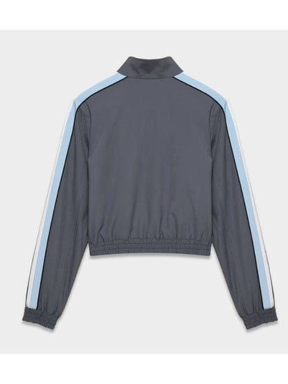 Ghosts Rose Mciver Track Jacket