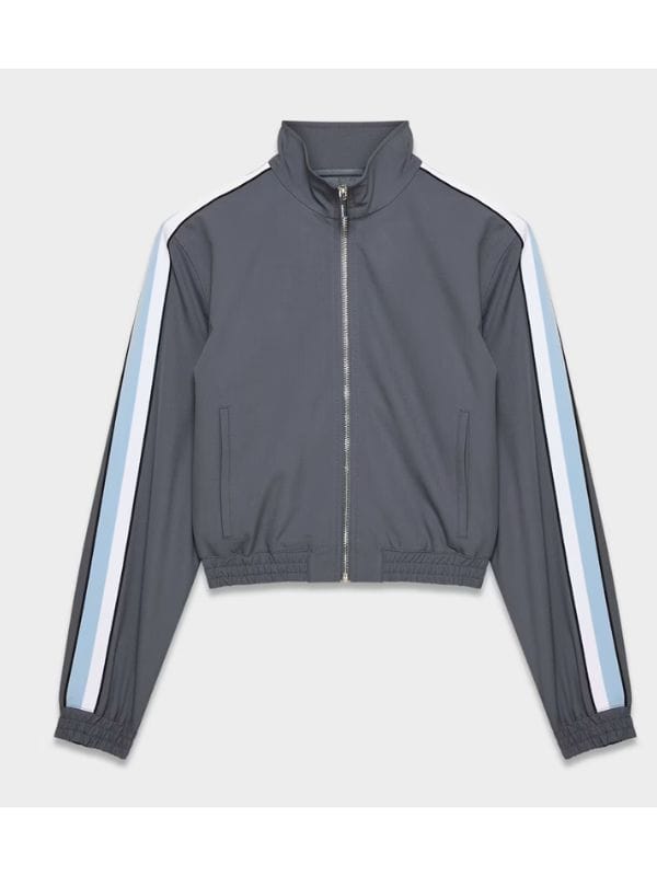 Ghosts Rose Mciver Track Jacket