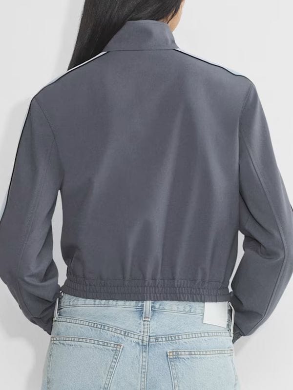 Ghosts Rose Mciver Track Jacket
