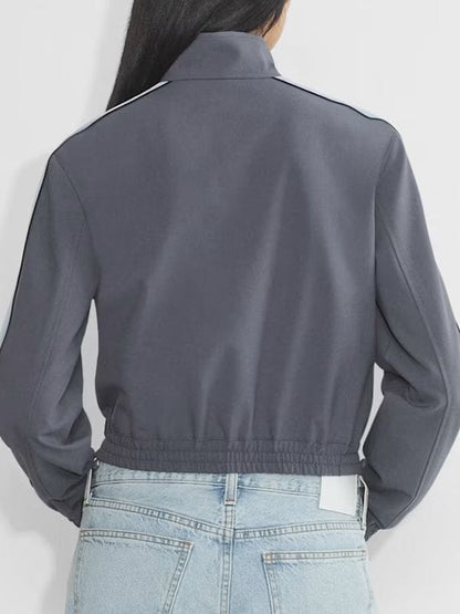Ghosts Rose Mciver Track Jacket