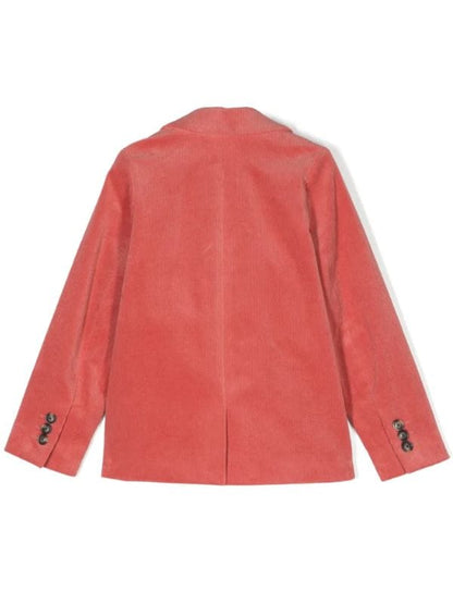 Ghosts US S04 Rose McIver Corduroy Blazer