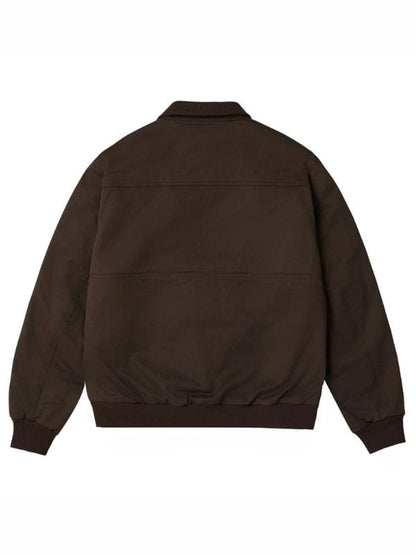 Golf Wang Airborne Jacket
