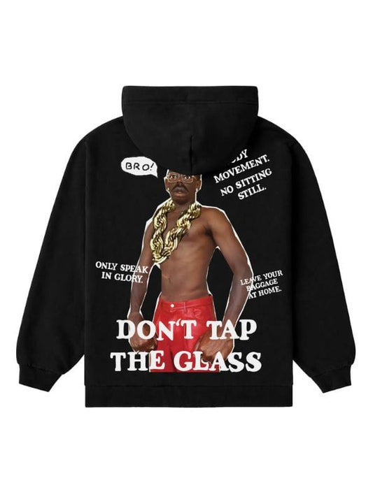 Unisex GOLF WANG Glass Hoodie