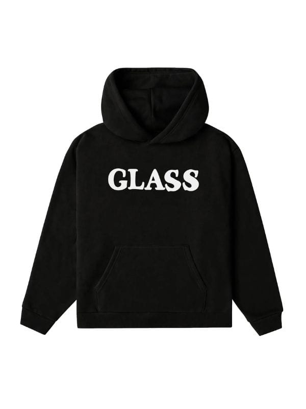 Unisex GOLF WANG Glass Hoodie