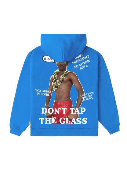 Unisex GOLF WANG Glass Hoodie