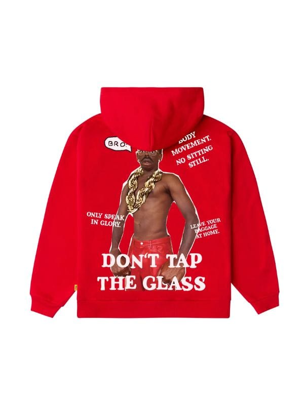 Unisex GOLF WANG Glass Hoodie