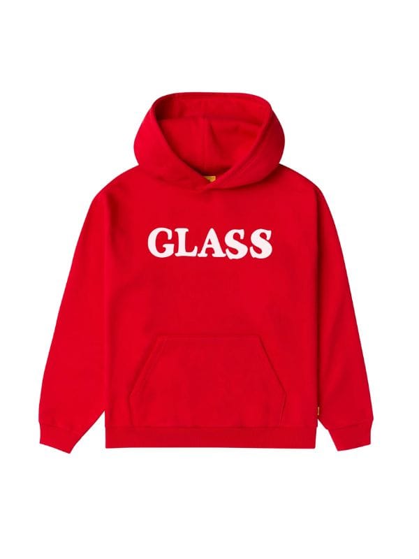 Unisex GOLF WANG Glass Hoodie