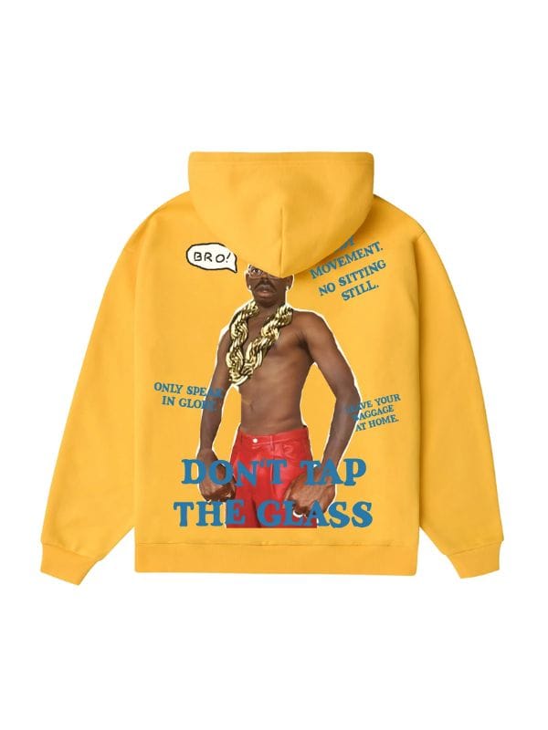 Unisex GOLF WANG Glass Hoodie