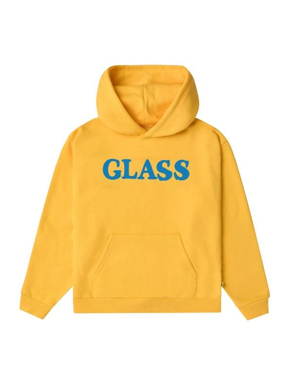 Unisex GOLF WANG Glass Hoodie
