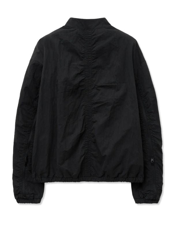 Good Boy S01 Park Bo-gum Black Bomber Jacket