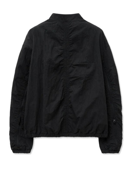 Good Boy S01 Park Bo-gum Black Bomber Jacket