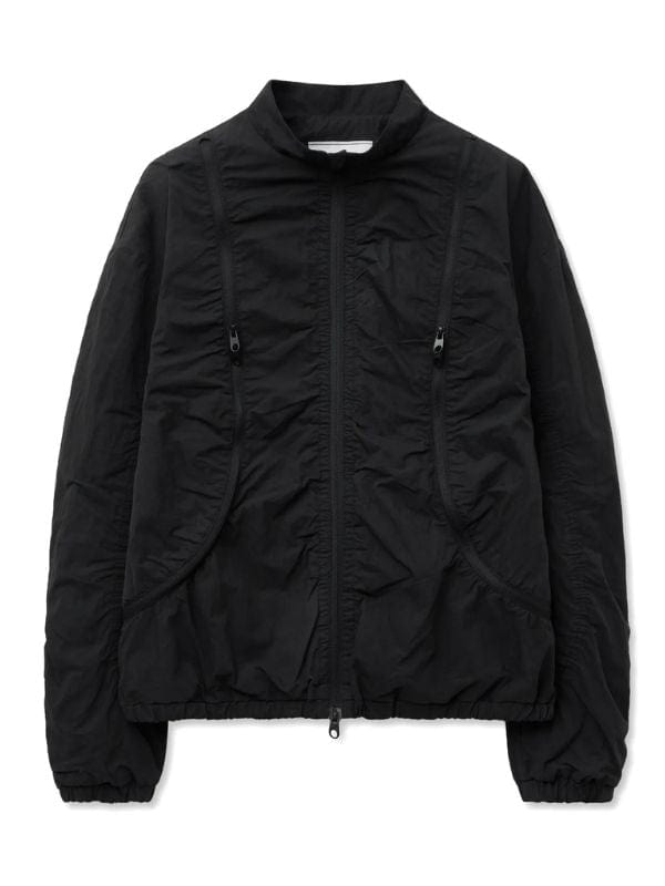 Good Boy S01 Park Bo-gum Black Bomber Jacket