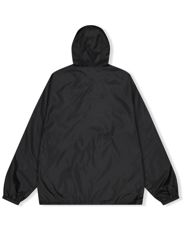 Good Boy S01 Park Bo-gum Black Hooded Jacket - Shop Now
