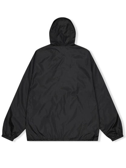 Good Boy S01 Park Bo-gum Black Hooded Jacket - Shop Now