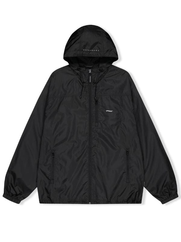 Good Boy S01 Park Bo-gum Black Hooded Jacket - Shop Now
