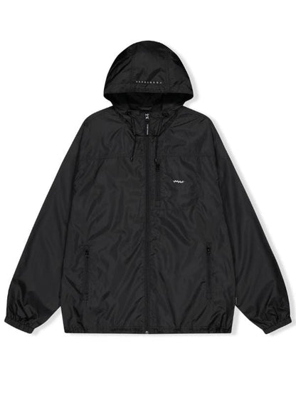 Good Boy S01 Park Bo-gum Black Hooded Jacket - Shop Now