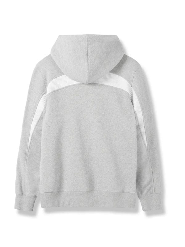 Good Boy S01 Park Bo-gum Grey Hoodie - Winterwhirl Premium