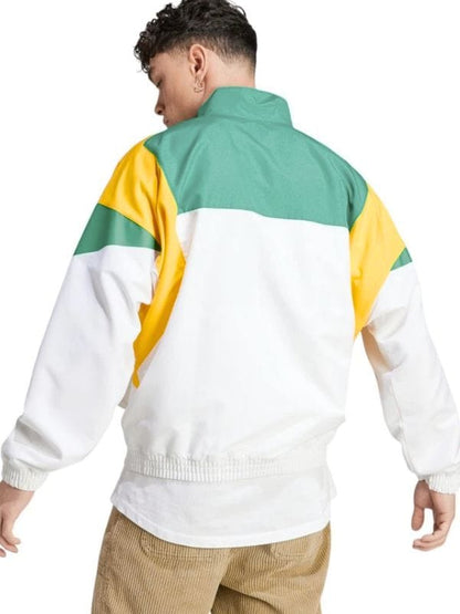 Good Boy S01 Tae Won-Seok Track Jacket