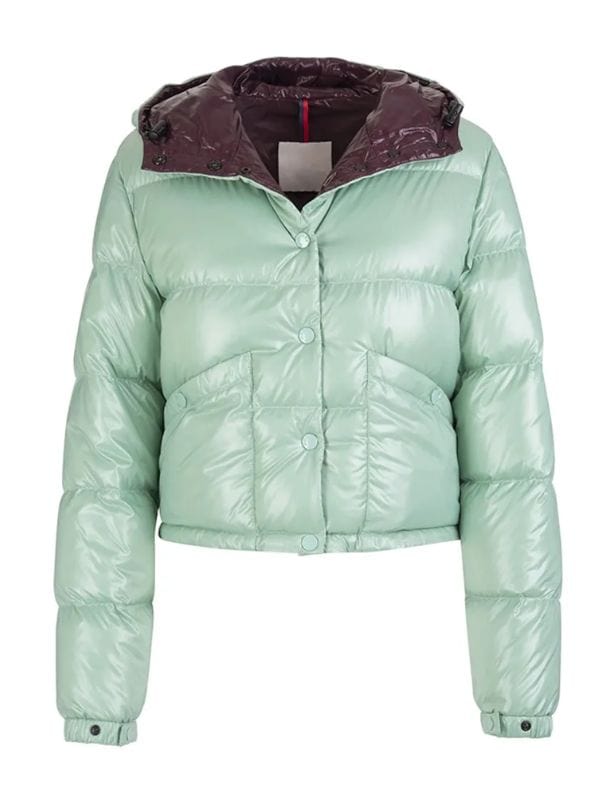 Goosebumps S01 Margot Puffer Jacket