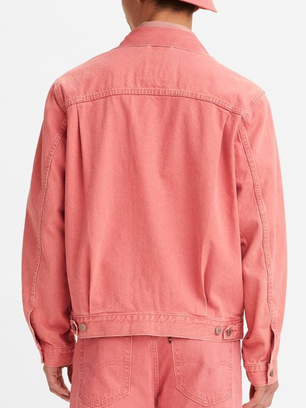 Goosebumps S01 Miles McKenna Denim Jacket