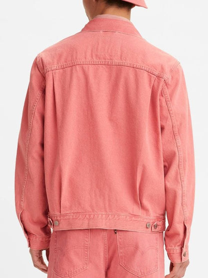Goosebumps S01 Miles McKenna Denim Jacket