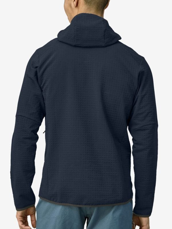 Goosebumps S02 Anthony Hooded Jacket