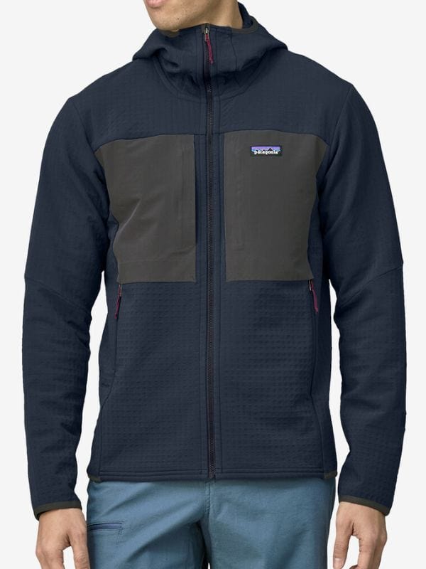 Goosebumps S02 Anthony Hooded Jacket