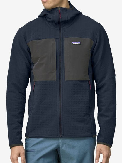 Goosebumps S02 Anthony Hooded Jacket