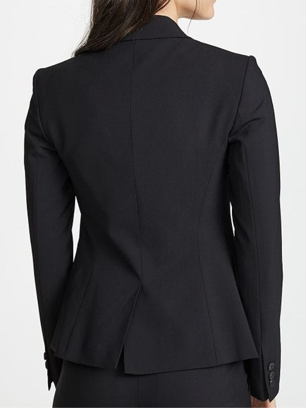 Goosebumps S02 Jen Black Blazer