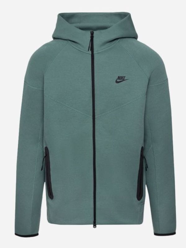 Goosebumps S02 Stony Blyden Hooded Jacket