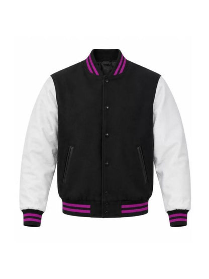 Grand Theft Auto VI Lucia Caminos Varsity Jacket