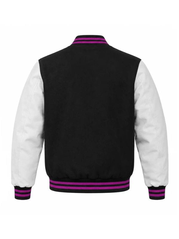 Grand Theft Auto VI Lucia Caminos Varsity Jacket