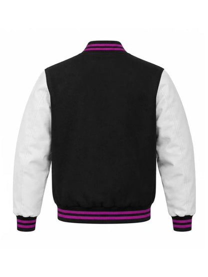 Grand Theft Auto VI Lucia Caminos Varsity Jacket