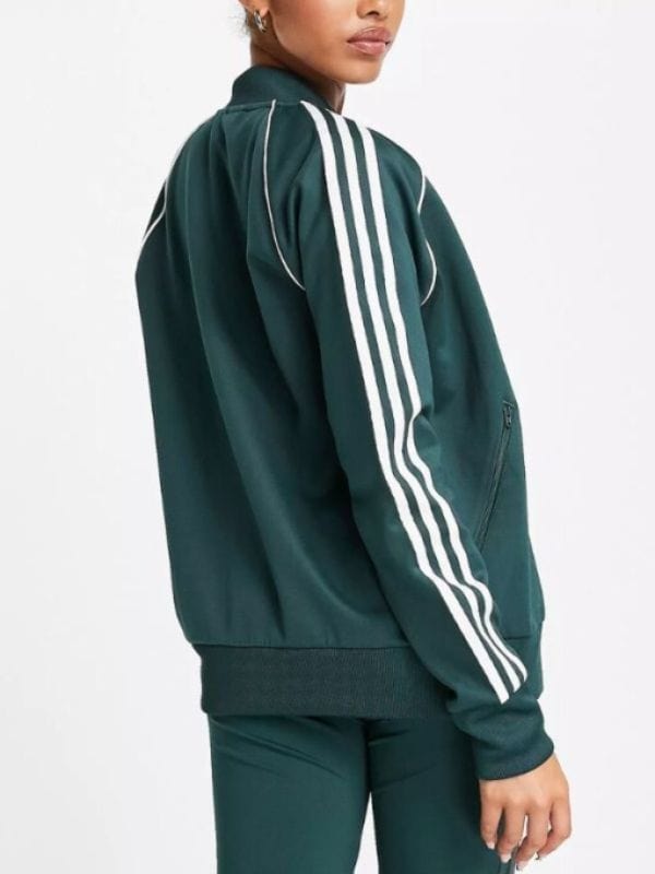 Hacks Hannah Einbinder Track Jacket Ava Daniels Hacks Hannah Einbinder Track Jacket