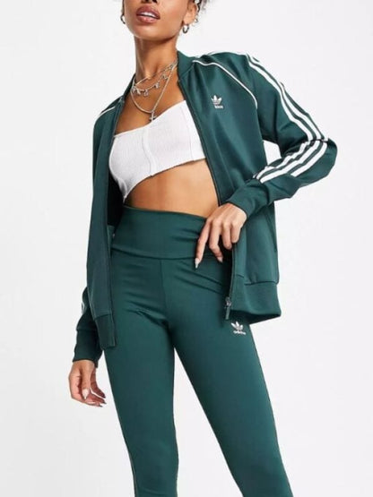 Hacks Hannah Einbinder Track Jacket Ava Daniels Hacks Hannah Einbinder Track Jacket