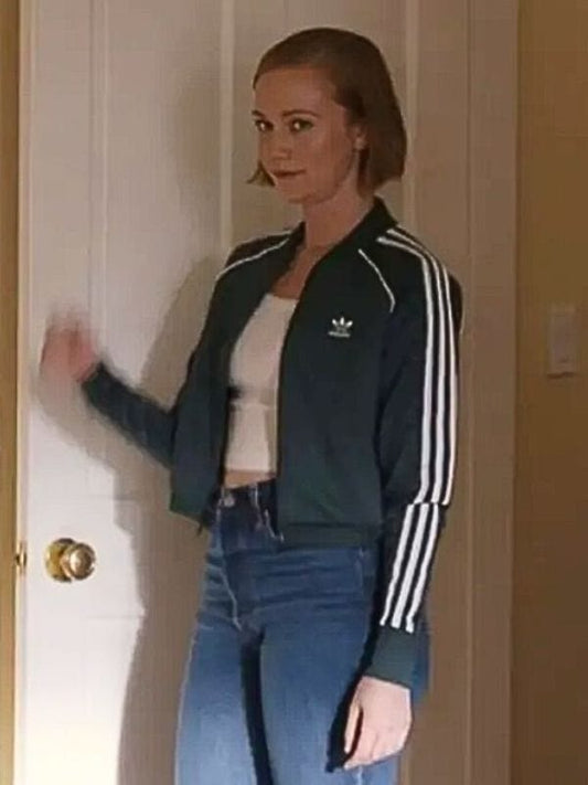 Hacks Hannah Einbinder Track Jacket Ava Daniels Hacks Hannah Einbinder Track Jacket