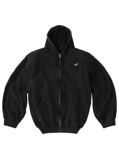 Hailey Bieber Palm Springs Hoodie Black