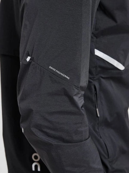 Happy Face S01 James Wolk Black Jacket