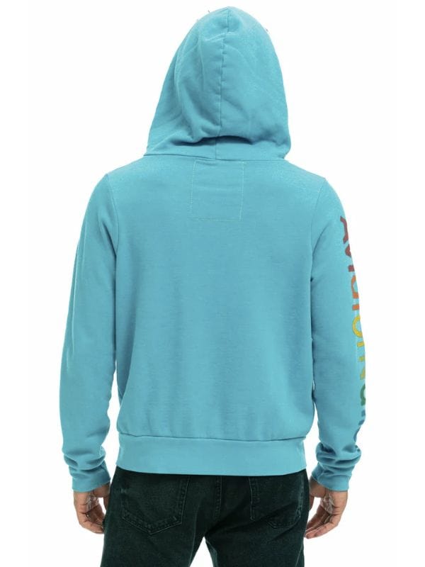 Happy Gilmore 2 Adam Sandler Blue Hoodie - Shop Now